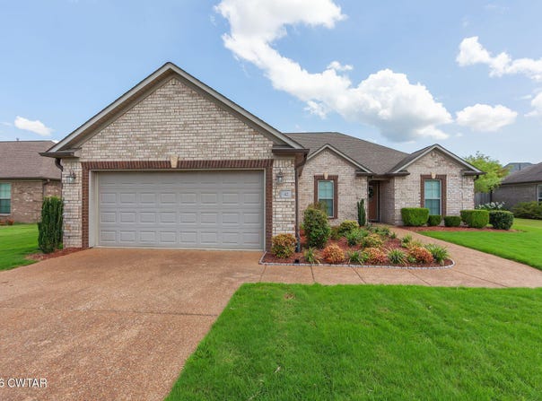 42 Nehemiah Drive, Jackson, TN 38305