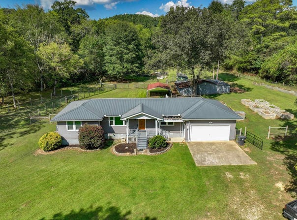 5329 RED HOLLOW ROAD, BIRMINGHAM, AL 35215
