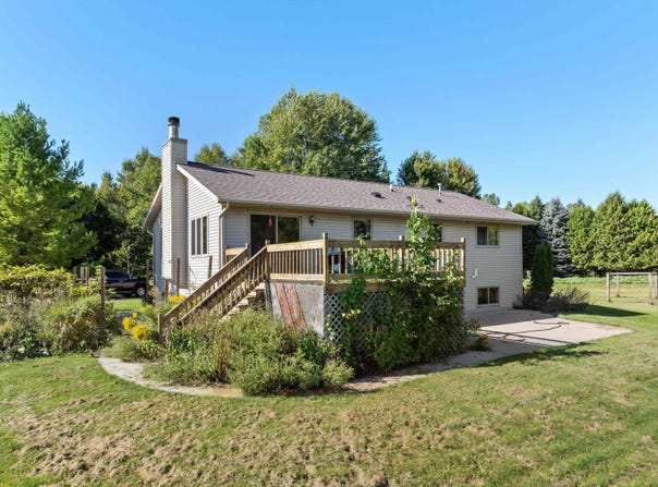 E1933 COUNTY ROAD AB, DENMARK, WI 54208-9204
