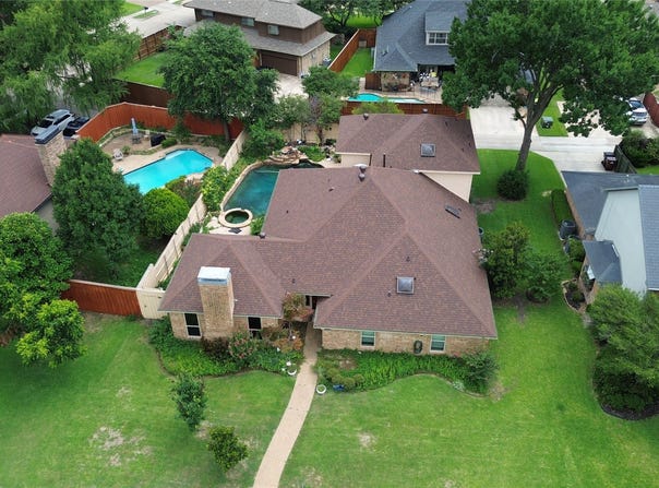 2204 Cardinal Drive, Plano, TX 75023
