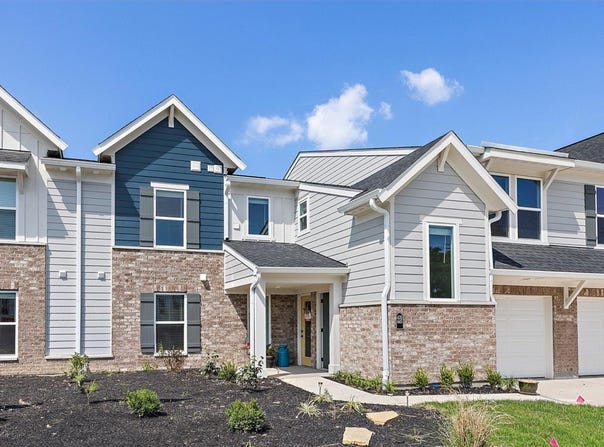 435 Pilot Point, Vandalia, OH 45377