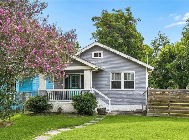 1414 NUMA Street, New Orleans, LA 70114