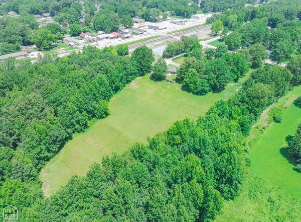 106 E Hinkley Street, Brookland, AR 72417