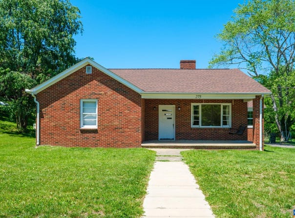 275 MAIN ST, STANARDSVILLE, VA 22973