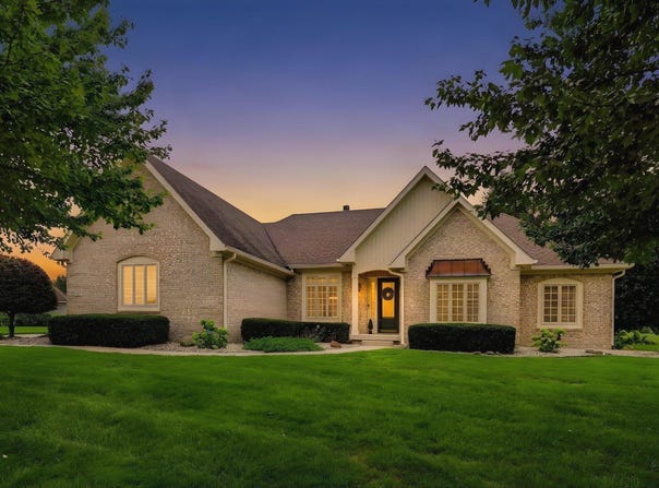 5245 Cheyenne Moon, Carmel, IN 46033