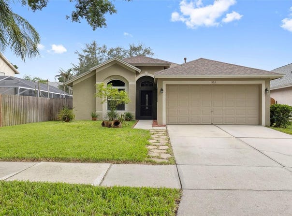 1552 SCOTCH PINE Drive, BRANDON, FL 33511
