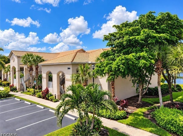 20050 Barletta Lane, Estero, FL 33928