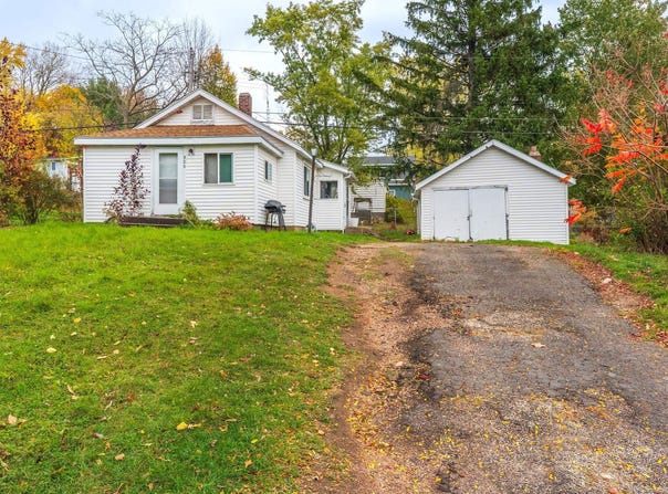 305 12TH AVENUE S, Wausau, WI 54401