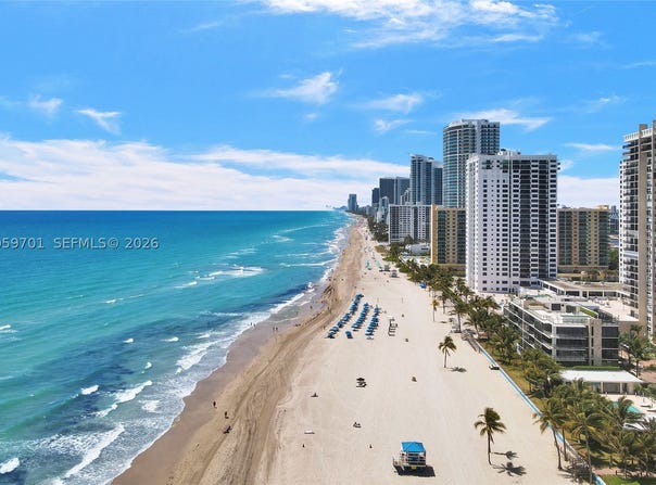 2201 S Ocean Dr, Hollywood, FL 33019