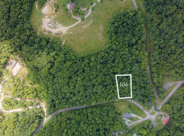 Lake Dr Lane, LaFollette, TN 37766