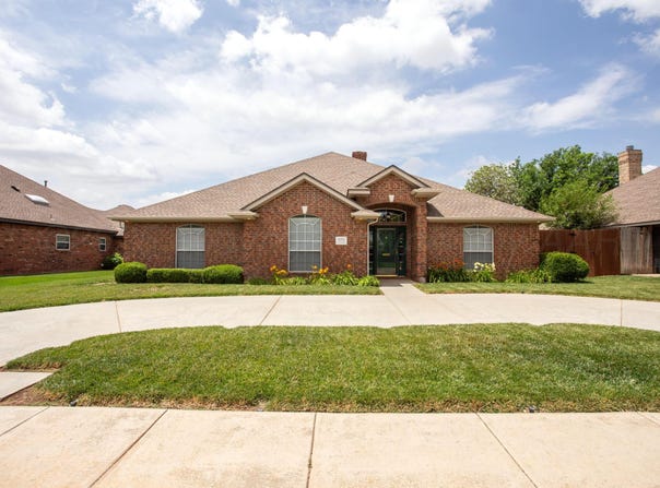 8202 Victory Drive, Amarillo, TX 79119