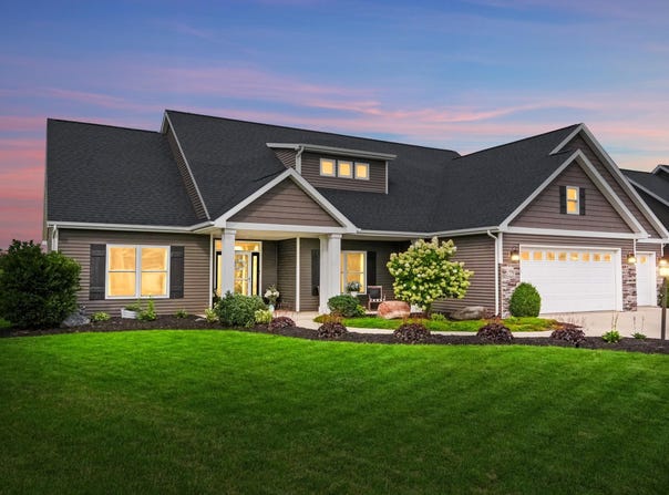 779 Perolla Drive, Fort Wayne, IN 46845-4503