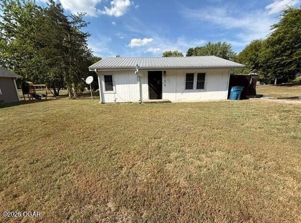 1819 Olive Street, Seneca, MO 64865