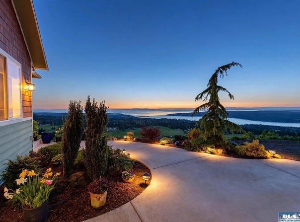 413 Mount Place, Sequim, WA 98382