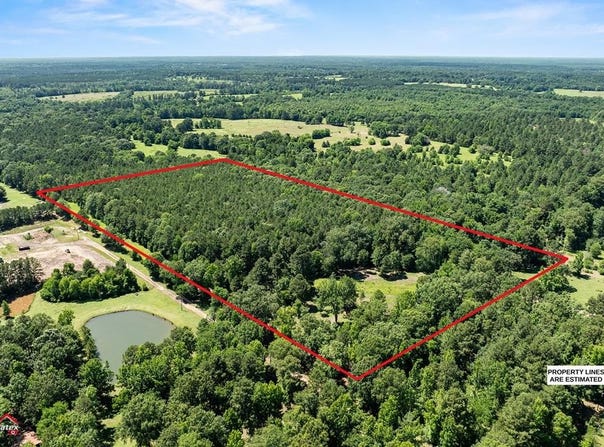 1590 County Road 3801, Joaquin, TX 75954