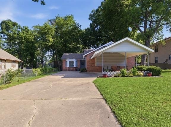 41 E 148th Street S, Glenpool, OK 74033
