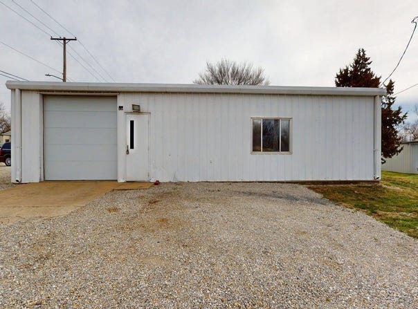 2700 E 12th Street, Sedalia, MO 65301