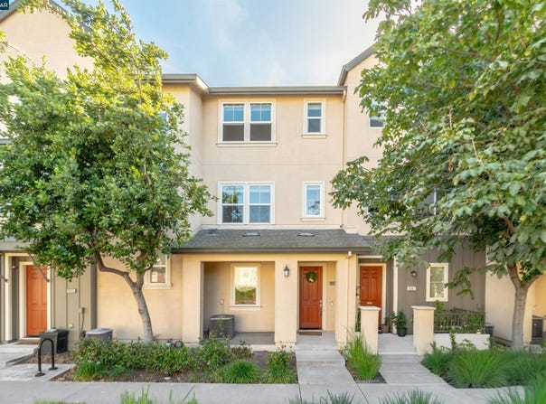 3091 Madsen St, Hayward, CA 94541