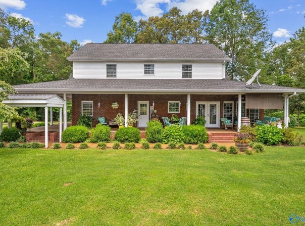 139 Limestone Road, Elora, TN 37328
