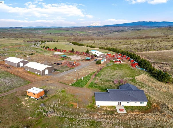 100 GRACE Way, Goldendale, WA 98620