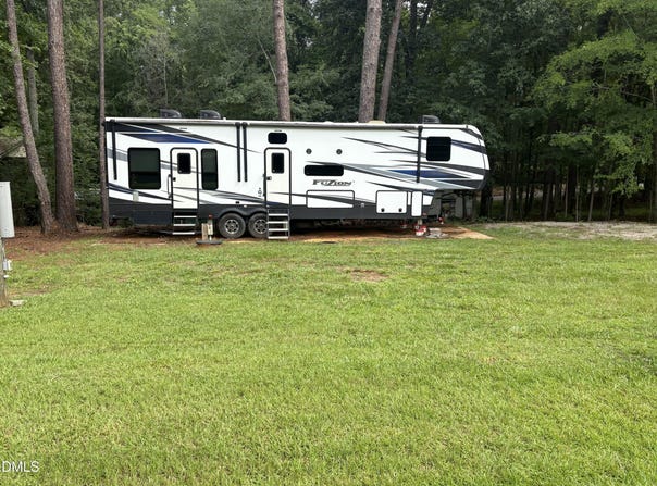 147 Osage Drive, Louisburg, NC 27549