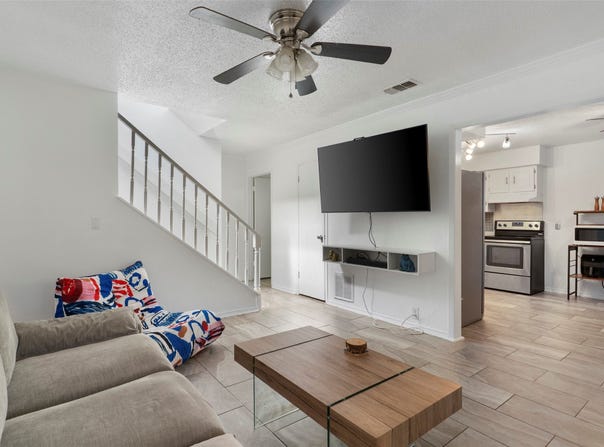 4414 Westminster Drive, Irving, TX 75038