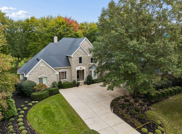 10541 Wellington Boulevard, Powell, OH 43065