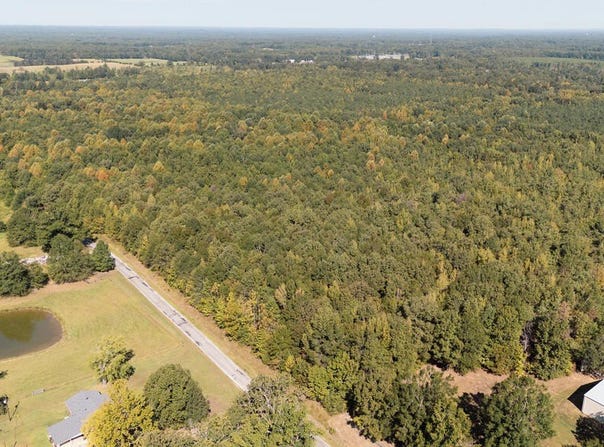 W Reynolds St, PONTOTOC, MS 38863