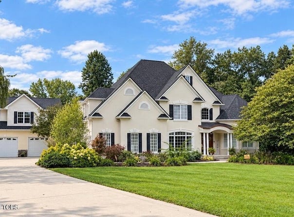 156 Morgan Fields Drive, Wartburg, TN 37887