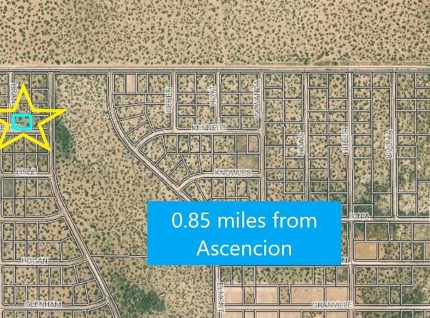 Brant Place, El Paso, TX 79928