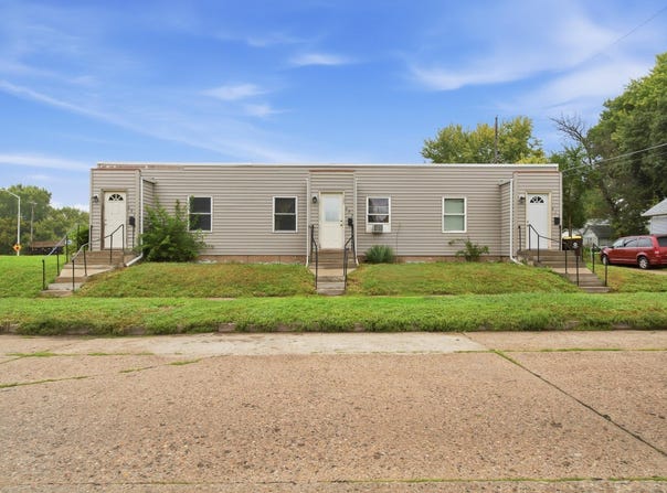 407 E 6th Street, Fairmont, MN 56031