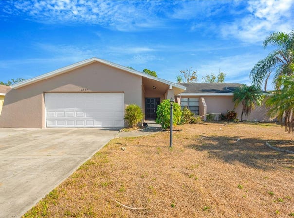 6507 MANILA PALM Way, APOLLO BEACH, FL 33572
