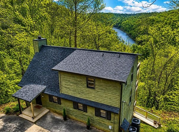 250 Noah Circle, Ellijay, GA 30540