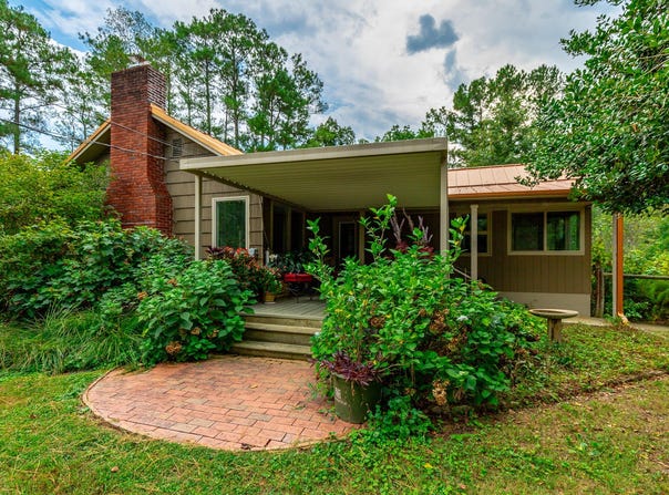 364 John Thompson Road, Flintstone, GA 30725