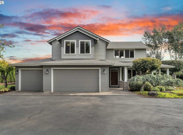 29209 SE HIGHWAY 212, Boring, OR 97009