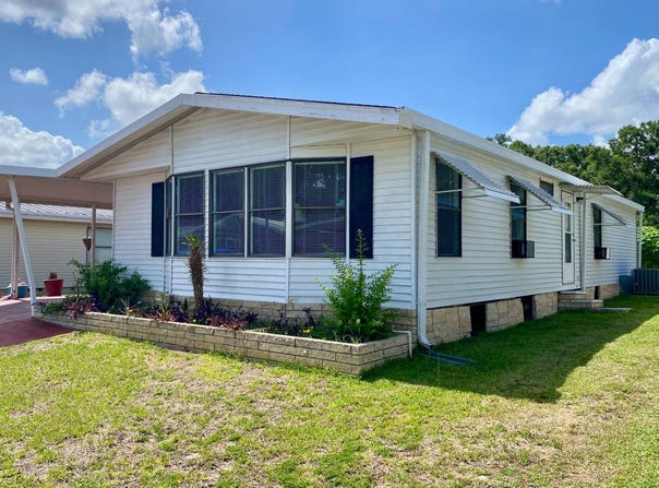 8880 SW 27TH AVE, Ocala, FL 34476