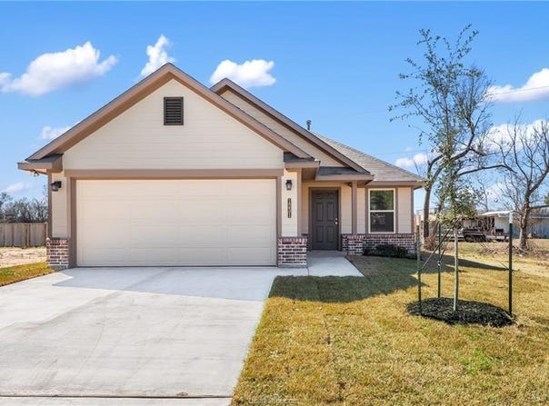 1231 High Street, Navasota, TX 77868