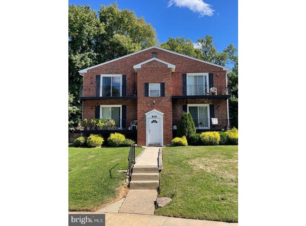 839 GARRETT Lane, SPRINGFIELD, PA 19064