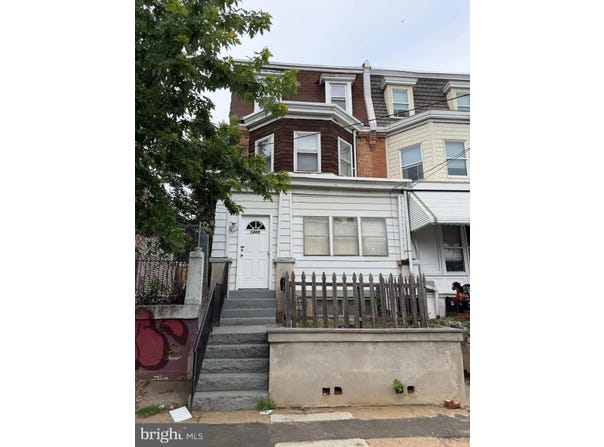 1405 W 2ND Street, WILMINGTON, DE 19805