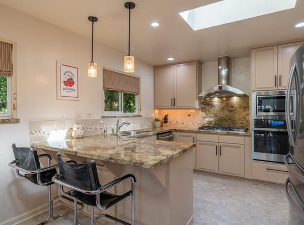 1105 Funston AVE, Pacific Grove, CA 93950