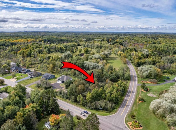 3841 Stebner Rd, Hermantown, MN 55811