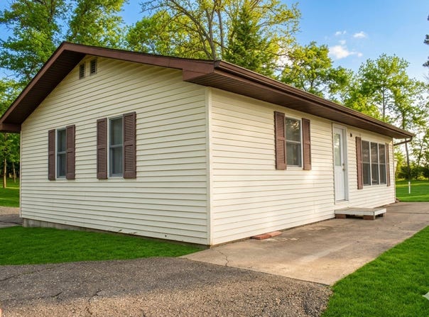 674 Shore Haven Lane, Hackensack, MN 56452