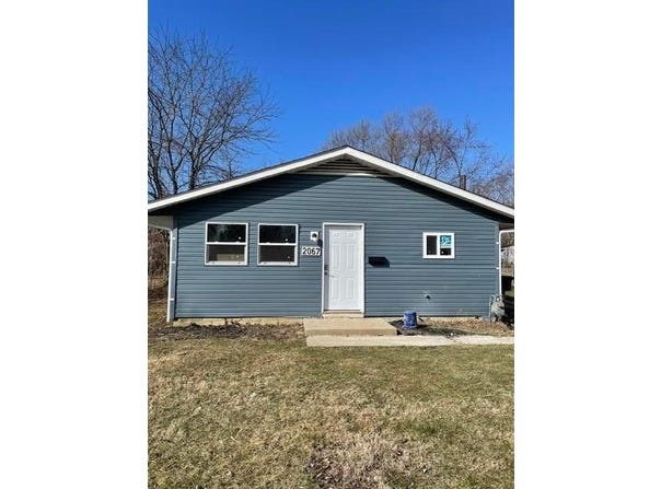 2067 Rankin Avenue, Columbus, OH 43219