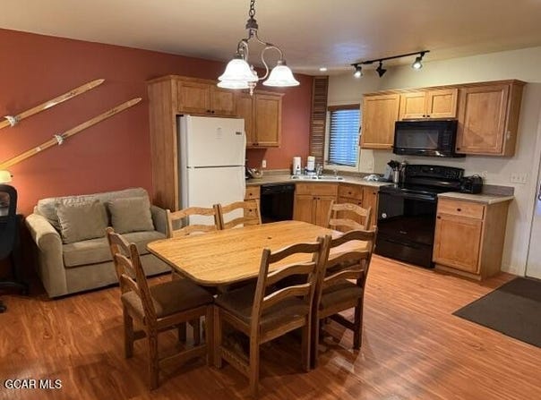 96 Mountainside Drive, Granby, CO 80446