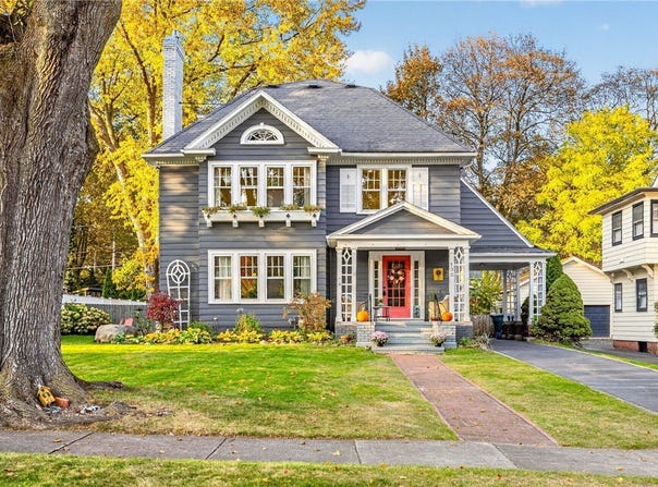130 Corwin Road, Rochester, NY 14610