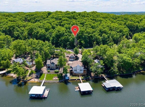 Cedar Haven Drive, Rocky Mount, MO 65072