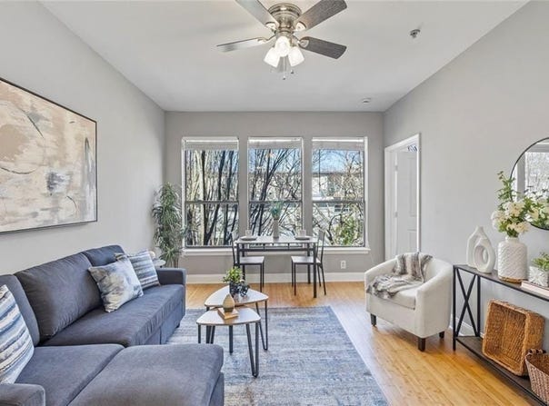 821 Ralph McGill Boulevard NE #3301, Atlanta, GA 30306