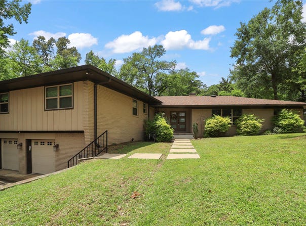 707 Tullie Drive, Longview, TX 75601