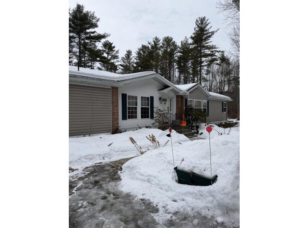 32 Pound Hill Road, Union, ME 04862