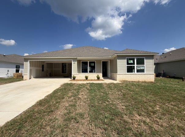 1553 Meadows Drive, Benton, AR 72019